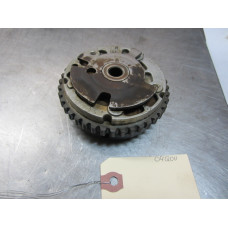 09Q011 RIGHT INTAKE CAMSHAFT TIMING GEAR From 2009 Buick Enclave  3.6 12603745